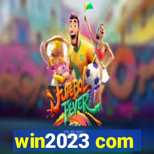 win2023 com